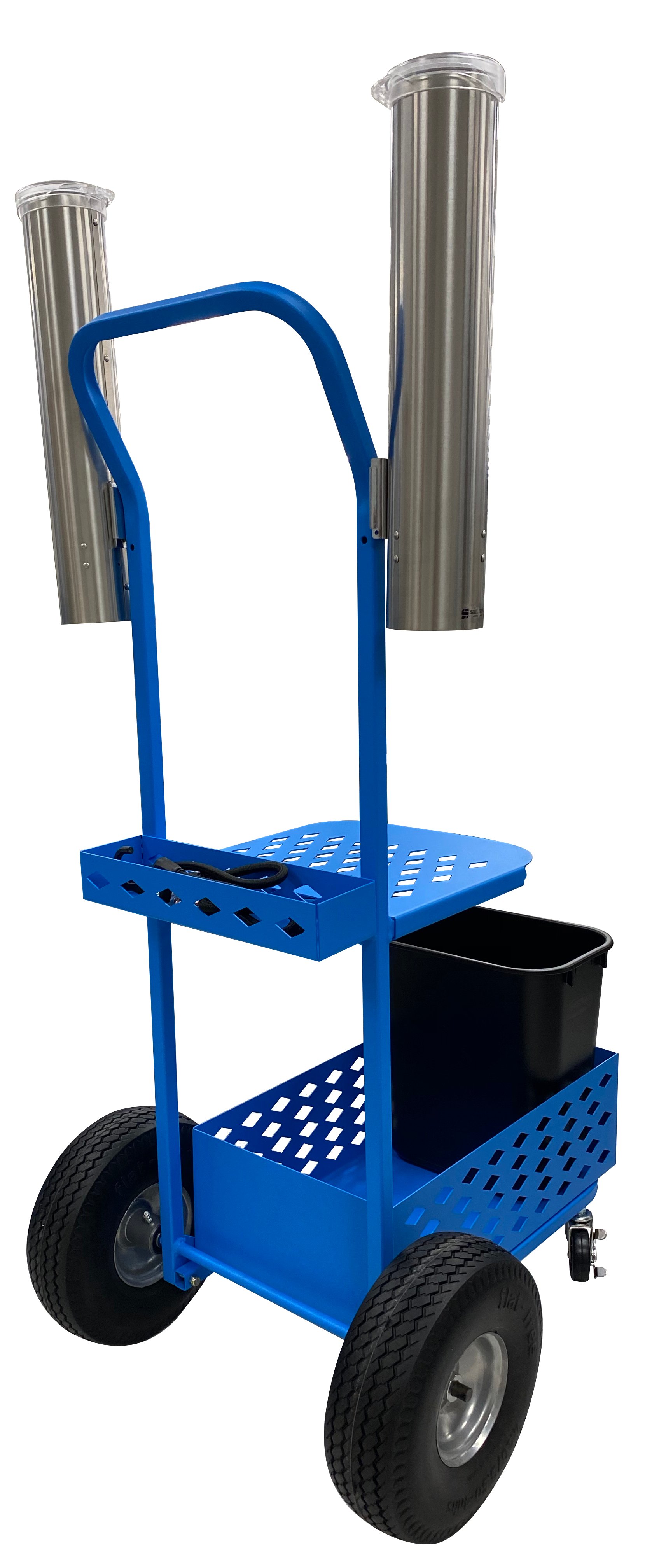 Water cooler sale cart